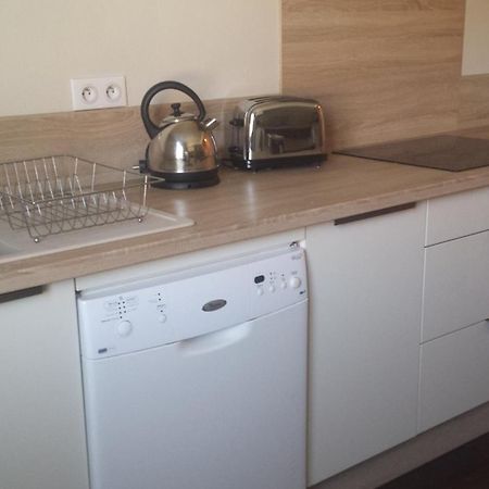Appart Ensoleille Proche Remparts Avignon Ngoại thất bức ảnh