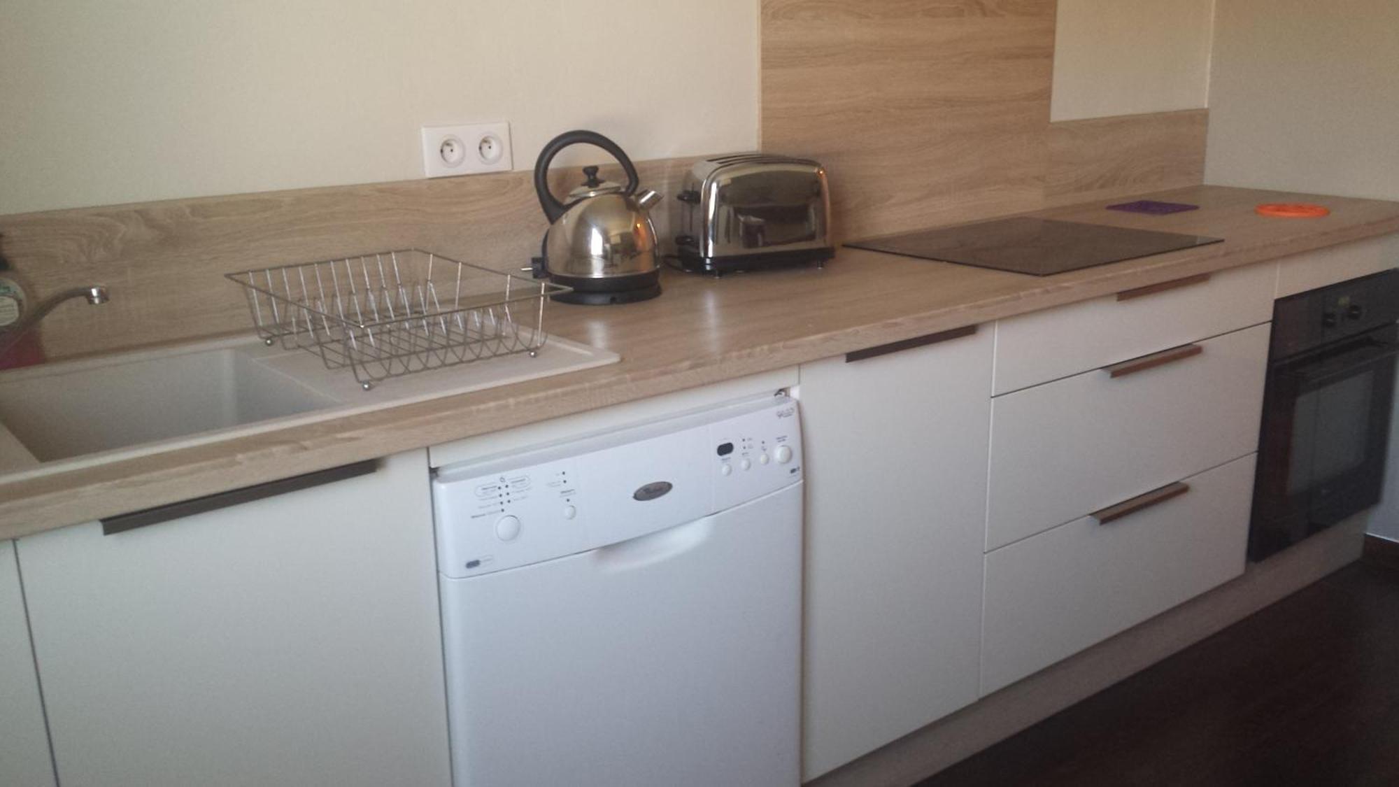 Appart Ensoleille Proche Remparts Avignon Ngoại thất bức ảnh