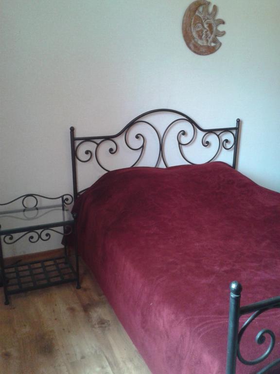 Appart Ensoleille Proche Remparts Avignon Phòng bức ảnh