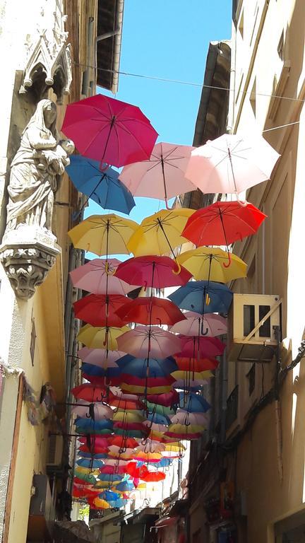 Appart Ensoleille Proche Remparts Avignon Ngoại thất bức ảnh